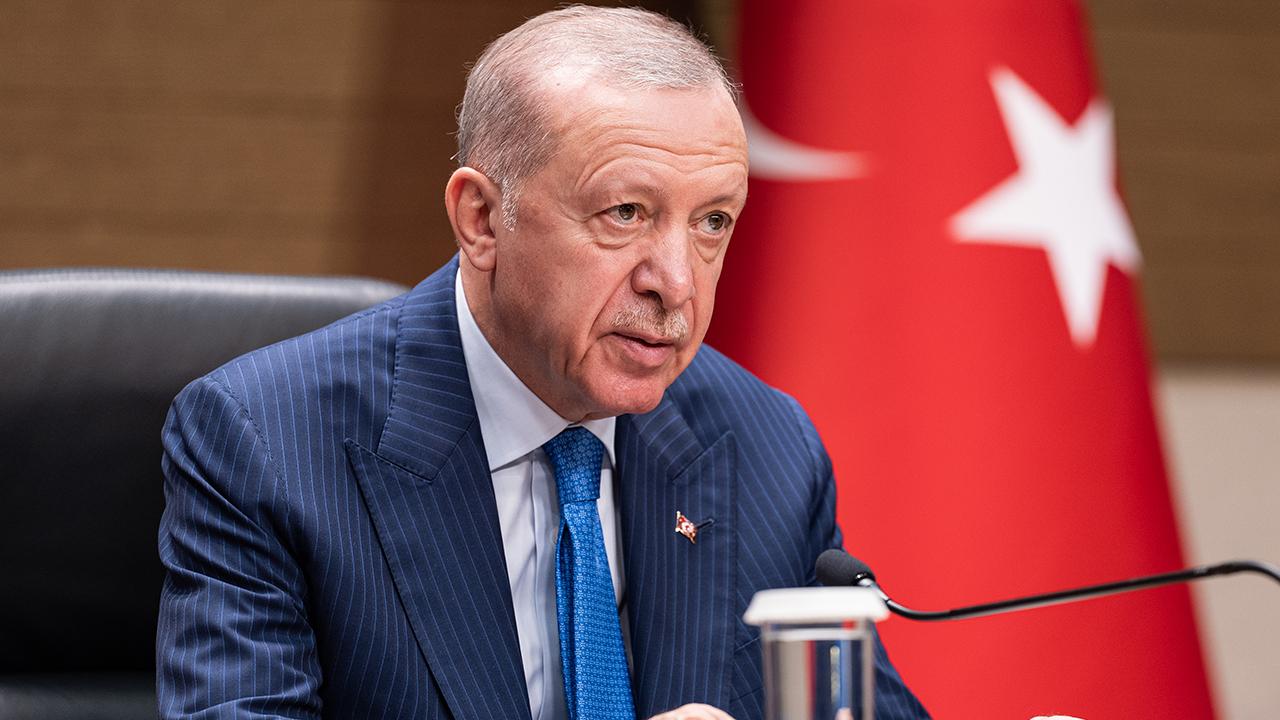 Cumhurbaşkanı Erdoğan, Camiler ve Din Görevlileri Haftası nı kutladı